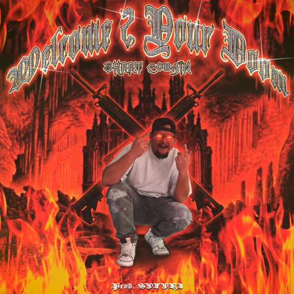 Welcome 2 Your Doom - EP