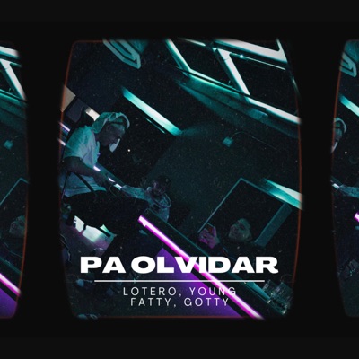 Pa Olvidar - Single