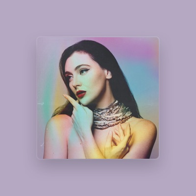Listen to Ophelia X, watch music videos, read bio, see tour dates & more!