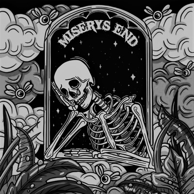 "Living" With Loss (feat. Evan Bennett) - Single