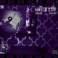 White Cup (feat. graves) - Single - L1FEL1NE