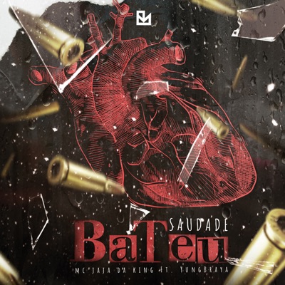 Saudade Bateu - Single