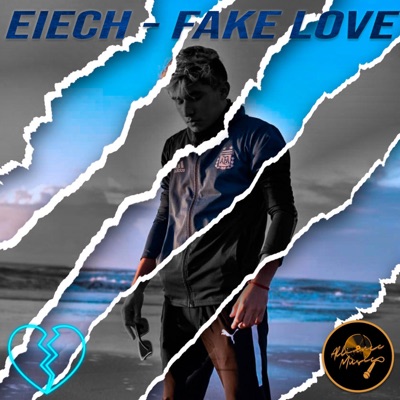 Fake Love (feat. Eiech) - Single