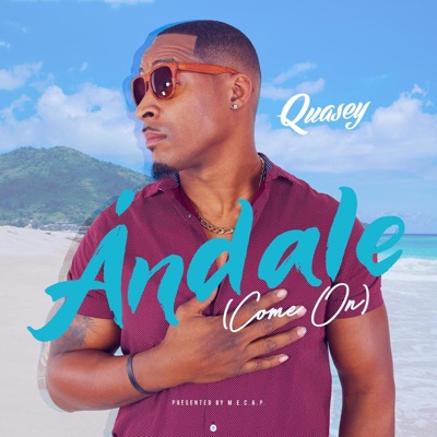 Ándale (Come On) - Single