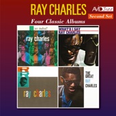 Four Classic Albums (Yes Indeed / What'd I Say / Ray Charles / The Great) (Digitally Remastered) artwork