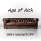 Age of Kick (feat. rapobake) - CAKE-K lyrics