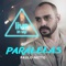 Paralelas - ANALAGA & Paulo Netto lyrics