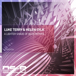 A Lighter Shade of Blue Reprise - Single