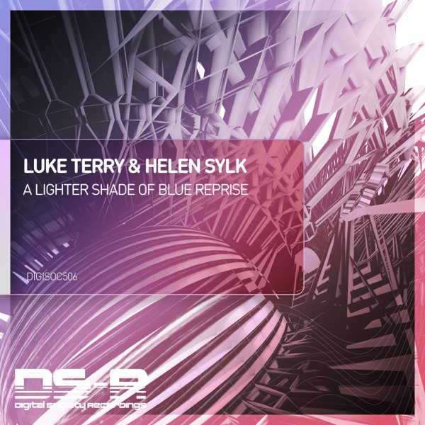 A Lighter Shade of Blue Reprise - Single