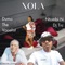 Xola (feat. Dumo the Vocalist) - Dj Trc lyrics