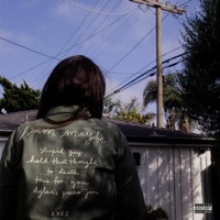 Hmm Maybe... - EP - EXES