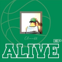 ALIVE - EP - Clone626 & Sir Simon