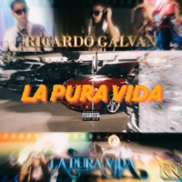 La Pura Vida - Single - Ricardo Galvan