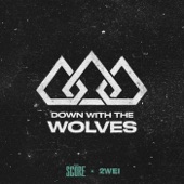 Down With The Wolves artwork