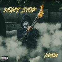 Won't Stop - Single - Drew Santos