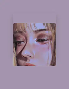 cvv을(를) 듣고, 뮤직 비디오를 보고, 약력을 읽고, 투어 일정 등을 확인하세요!