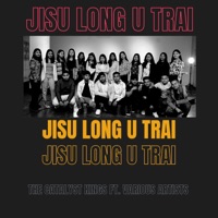 Jisu long U Trai (feat. Wanri, Phida, Ora, Kharlukhi sisters Jr., Skhem, Daka, Dei Lanie, Tiarra, Daphi, Zinnia, Belma, Glady, Mark, Heally, Melvin, Mewankitbok, Geen & Jerry) - Single - The Catalyst Kings