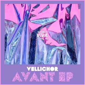 Avant - EP