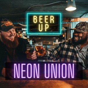 Neon Union - Beer Up - Line Dance Music