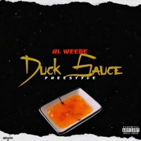 Duck Sauce - Single - RL Weege