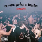 no more parties inna H (RAGE!!!) - Single