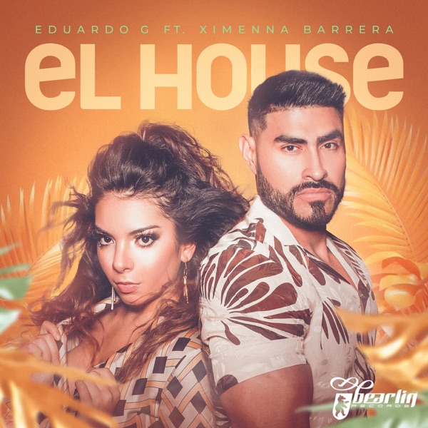 El House (feat. Ximenna Barrera) - Single