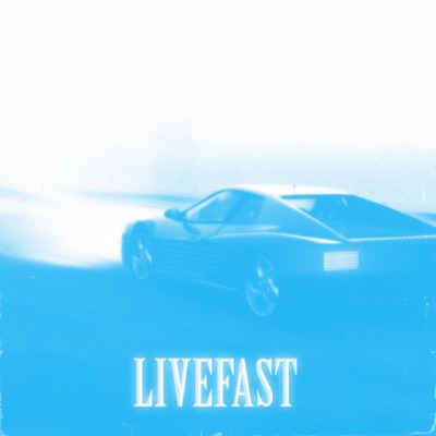 Live Fast (feat. Ceezey & CLAW) [Live] - Single