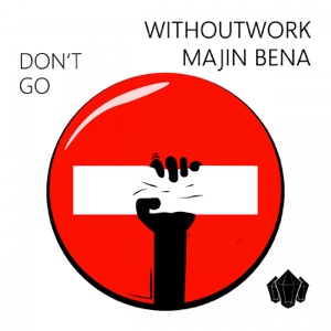Don't Go - Single