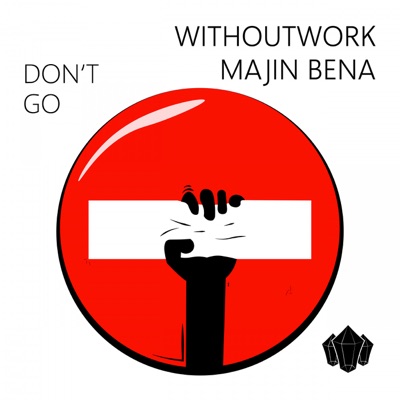 Don't Go - Single