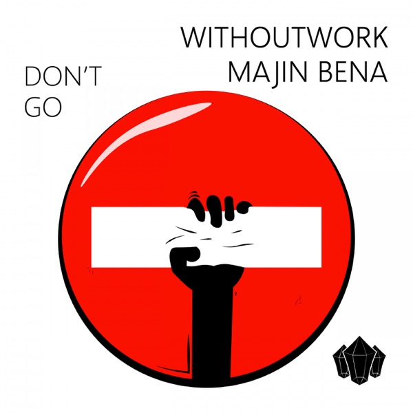 Don't Go - Single