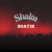 SHAKE(Bring the Vape) - Single - Boat3z & Sxint