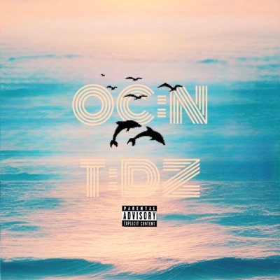 Ocean Tides (feat. PTSDPLUTO) - Single