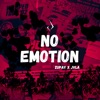 No Emotion (feat. JVLA) - Single