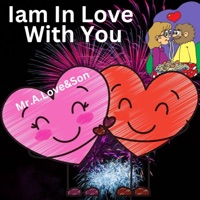 Iam In Love With You (feat. JS Sounds) - Single - Mr.A.Love