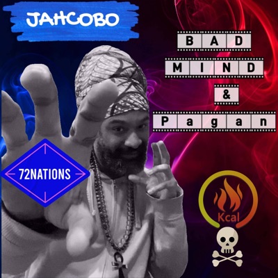 Badmind & Pagan - Single