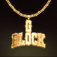 G-block - Single - Malcolm Kush