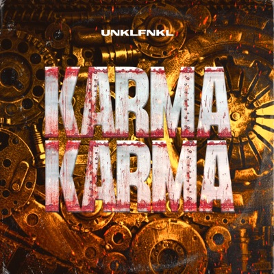 Karma Karma - Single