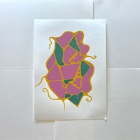 All Over - Single - MazeyJune