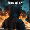 Where Yall At? - Single (feat. Insane Rush) - Single