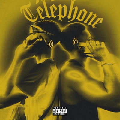 TÉLÉPHONE (feat. Tsano) - Single