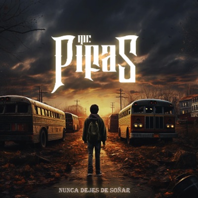Nunca Dejes De Soñar - Single