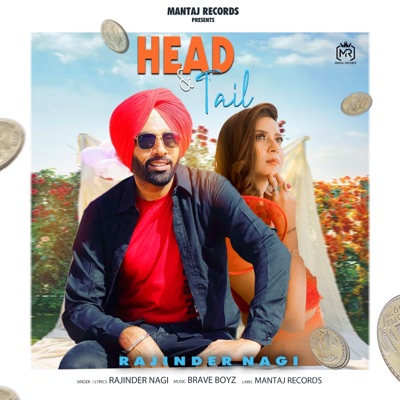 Head & Tail - Single