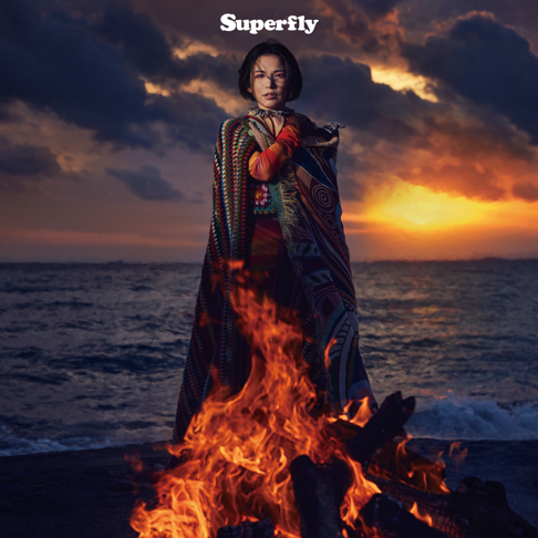 Superfly - Apple Music