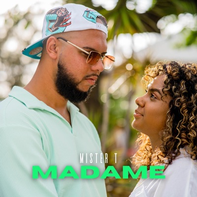 Madame - Single
