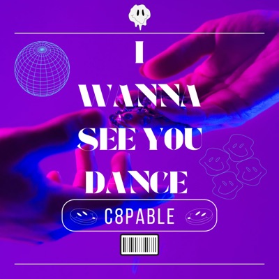 I Wanna See You Dance - Single