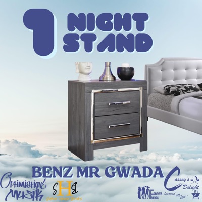 1 Night Stand - Single