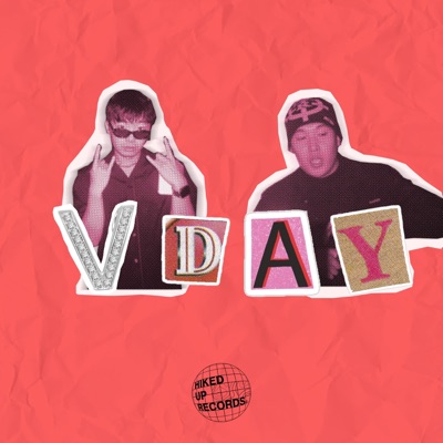 V Day - Single