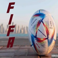 Fifa (feat. Dxddy Mxck) - Single - Vengeance Slaughter