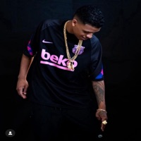 ORIGENS DOS BAILES - Single - DJ MENOR F´R