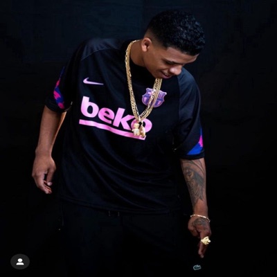 ORIGENS DOS BAILES - Single